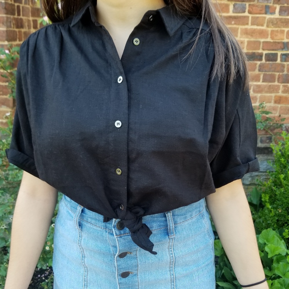 Black Top